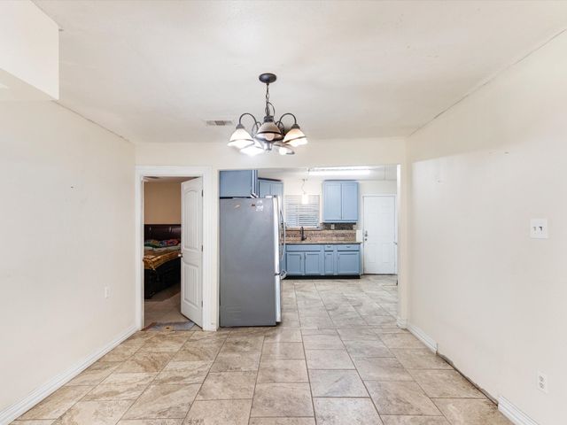 3778 Donalee Street, Fort Worth, TX 76119