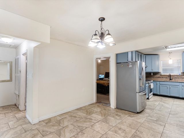 3778 Donalee Street, Fort Worth, TX 76119