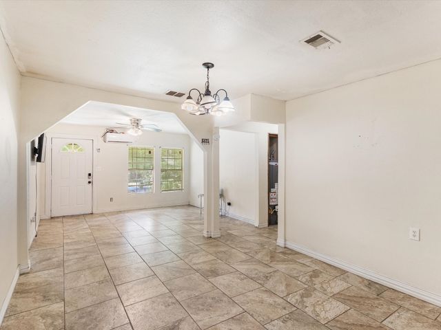 3778 Donalee Street, Fort Worth, TX 76119