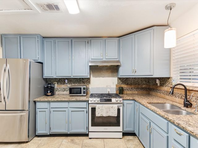 3778 Donalee Street, Fort Worth, TX 76119