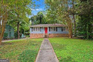728 Springer Drive, Griffin, GA 30224