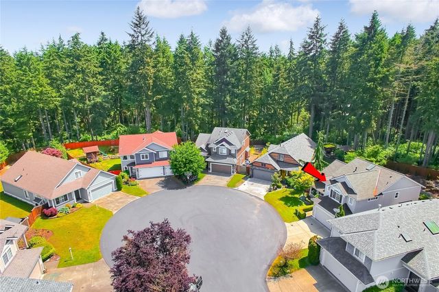 9520 173rd Street Ct E, Puyallup, WA 98375