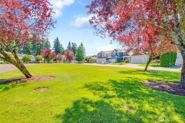 9520 173rd Street Ct E, Puyallup, WA 98375