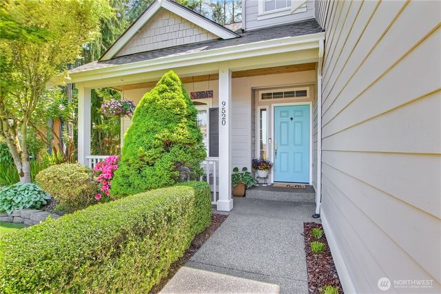 9520 173rd Street Ct E, Puyallup, WA 98375