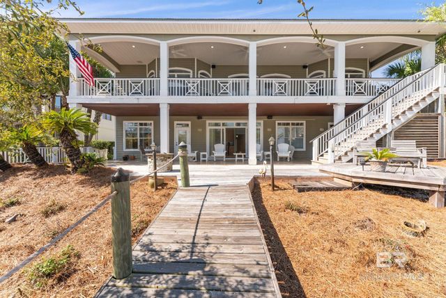 30818 River Road, Orange Beach, AL 36561