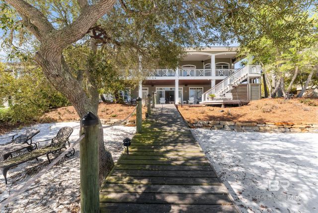 30818 River Road, Orange Beach, AL 36561