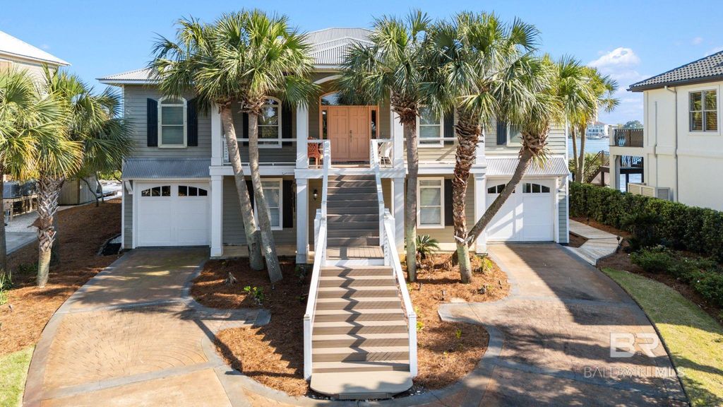 30818 River Road, Orange Beach, AL 36561