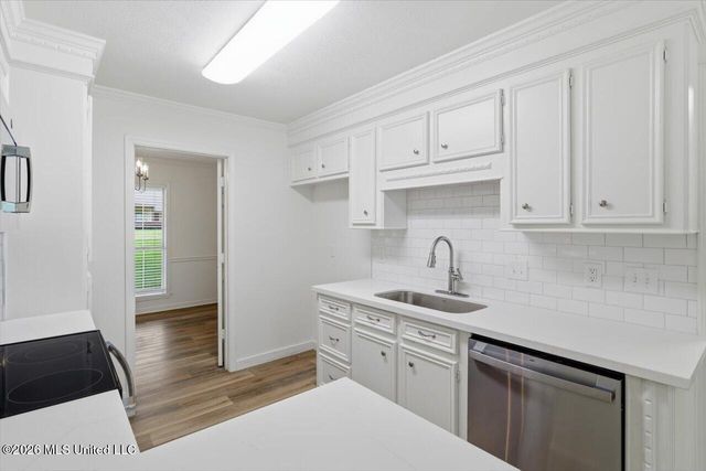 119 Falcon Ridge Drive, Raymond, MS 39154