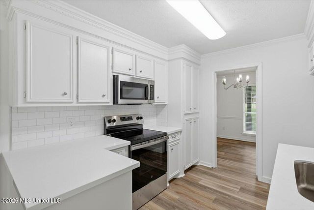 119 Falcon Ridge Drive, Raymond, MS 39154