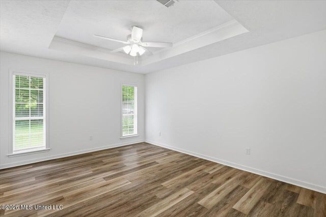 119 Falcon Ridge Drive, Raymond, MS 39154