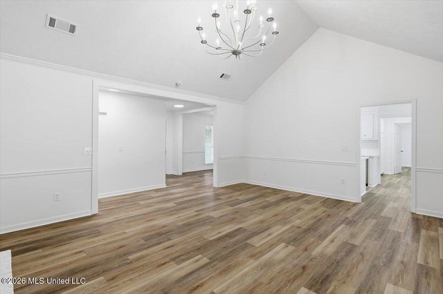 119 Falcon Ridge Drive, Raymond, MS 39154