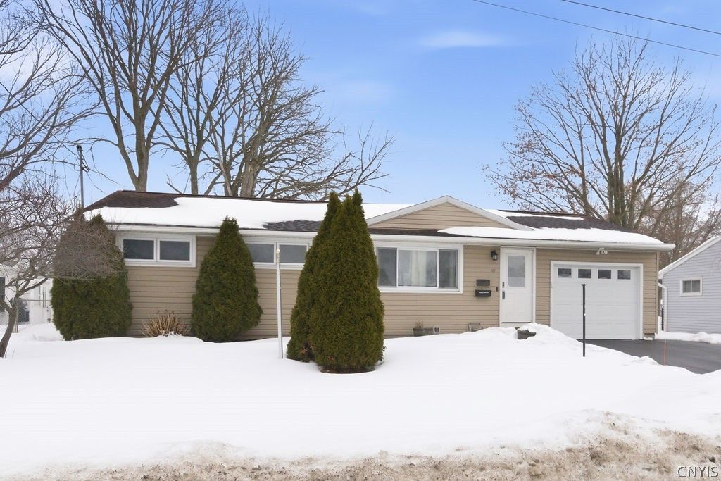 117 Saslon Park Drive, Salina, NY 13088