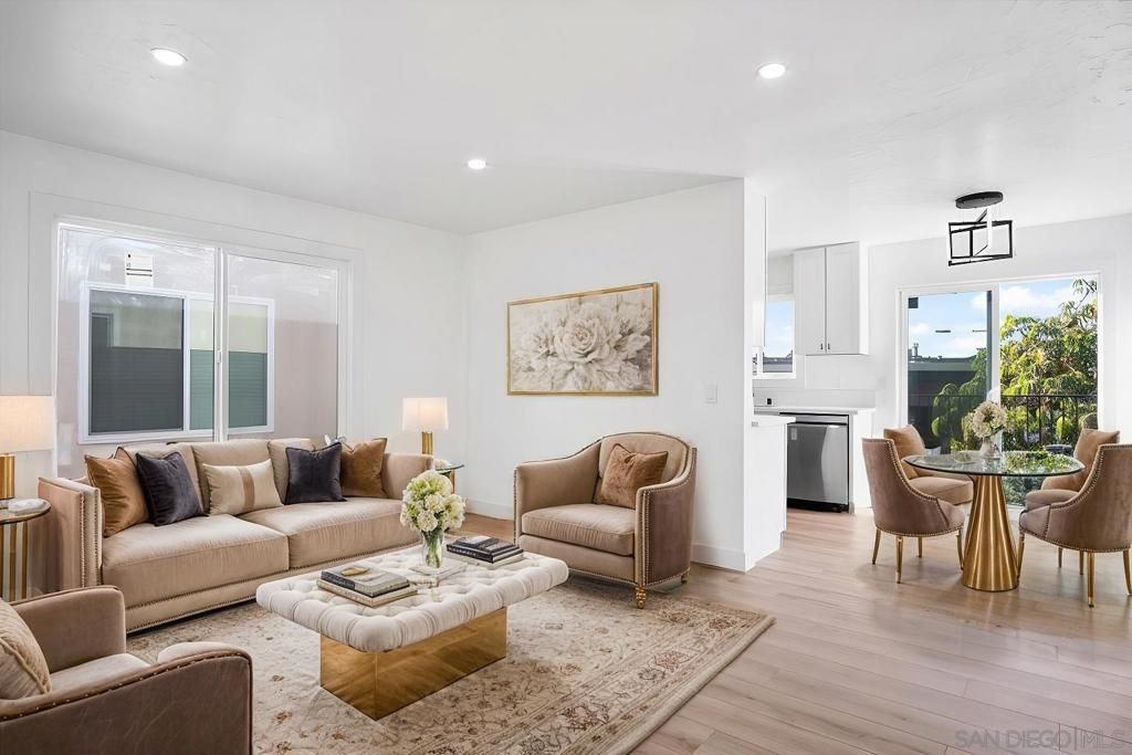 4180 Cleveland Ave 10, San Diego, CA 92103 — exterior