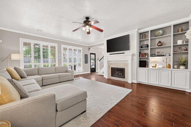 2326 Pleasant Shade Court, Richmond, TX 77406