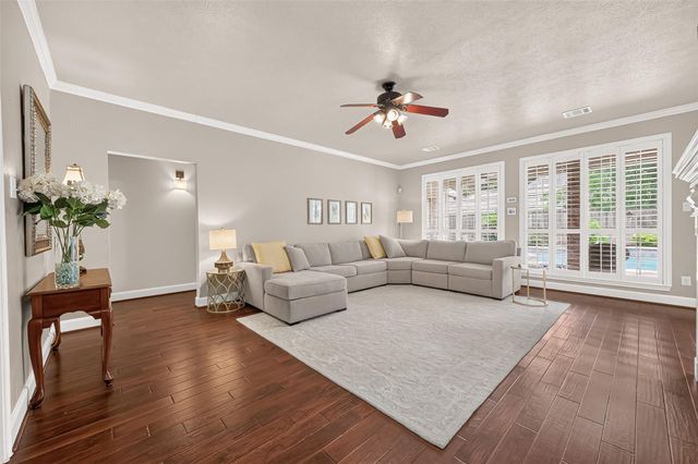 2326 Pleasant Shade Court, Richmond, TX 77406
