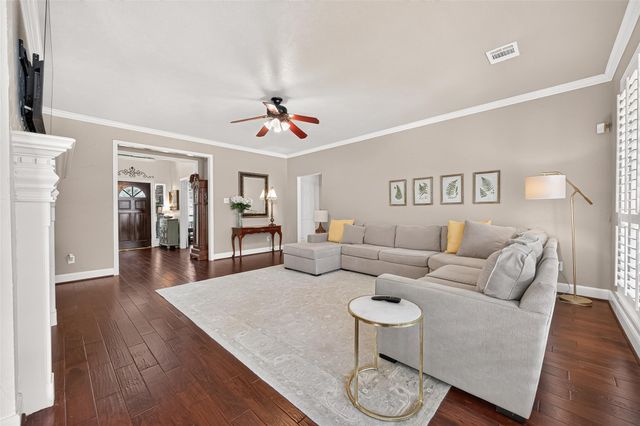 2326 Pleasant Shade Court, Richmond, TX 77406