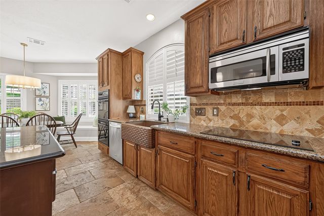 2326 Pleasant Shade Court, Richmond, TX 77406