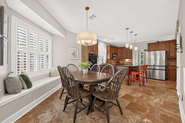 2326 Pleasant Shade Court, Richmond, TX 77406