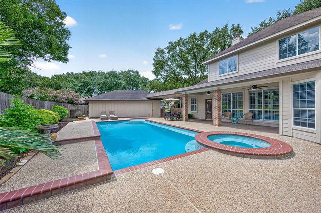 2326 Pleasant Shade Court, Richmond, TX 77406