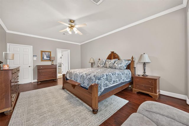 2326 Pleasant Shade Court, Richmond, TX 77406