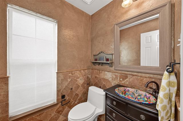 2326 Pleasant Shade Court, Richmond, TX 77406
