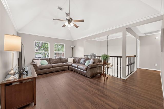 2326 Pleasant Shade Court, Richmond, TX 77406