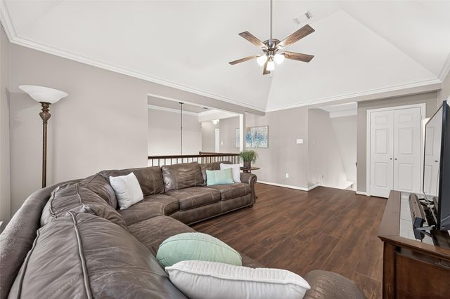 2326 Pleasant Shade Court, Richmond, TX 77406