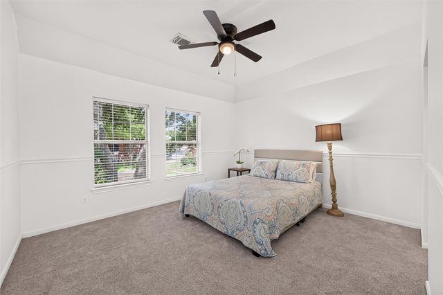 2326 Pleasant Shade Court, Richmond, TX 77406