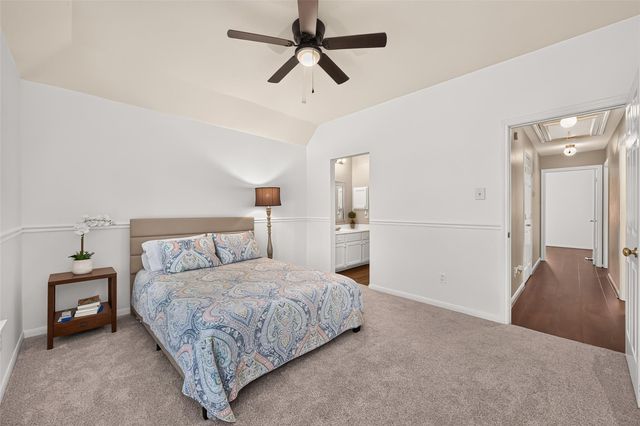 2326 Pleasant Shade Court, Richmond, TX 77406