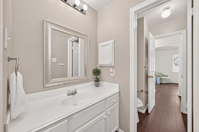 2326 Pleasant Shade Court, Richmond, TX 77406