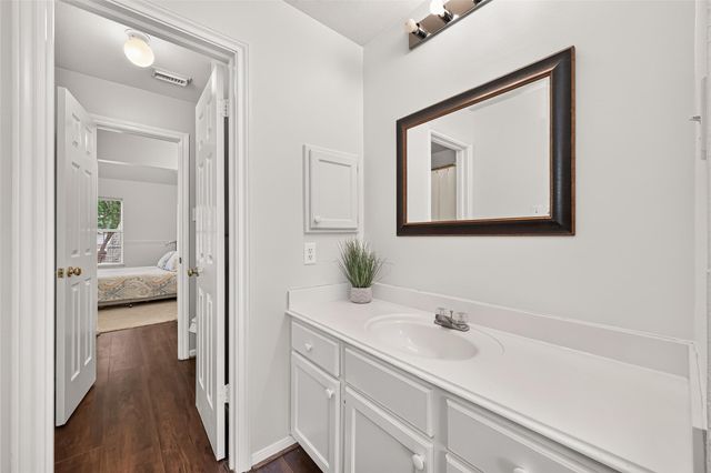 2326 Pleasant Shade Court, Richmond, TX 77406