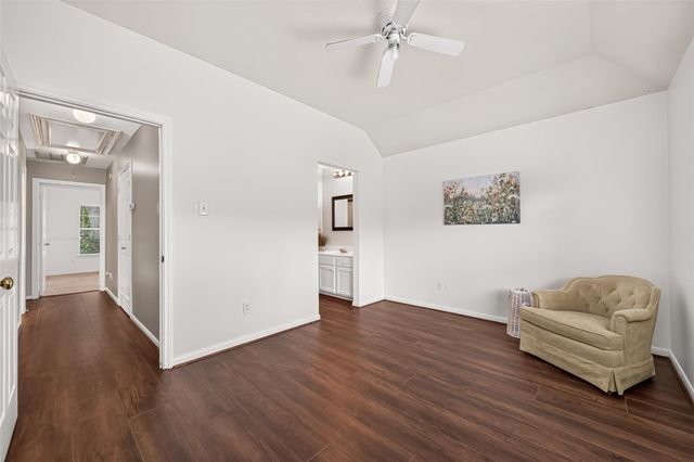 2326 Pleasant Shade Court, Richmond, TX 77406