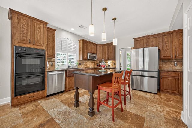 2326 Pleasant Shade Court, Richmond, TX 77406