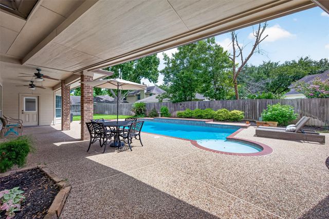 2326 Pleasant Shade Court, Richmond, TX 77406