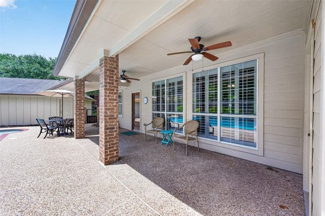 2326 Pleasant Shade Court, Richmond, TX 77406
