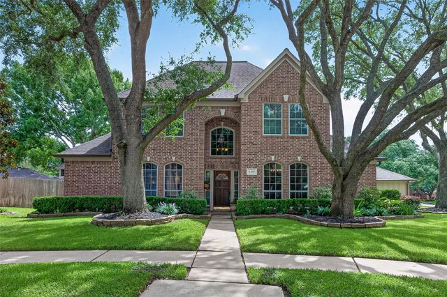 2326 Pleasant Shade Court, Richmond, TX 77406
