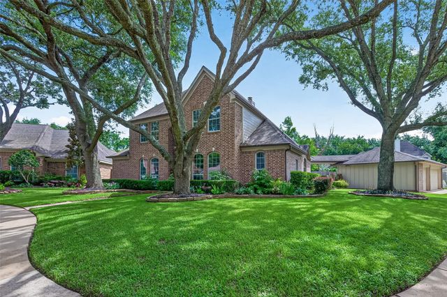 2326 Pleasant Shade Court, Richmond, TX 77406
