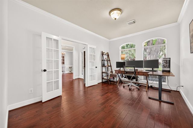 2326 Pleasant Shade Court, Richmond, TX 77406
