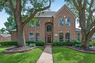 2326 Pleasant Shade Court, Richmond, TX 77406