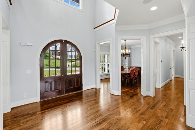 9505 Wicklow Rd, Brentwood, TN 37027