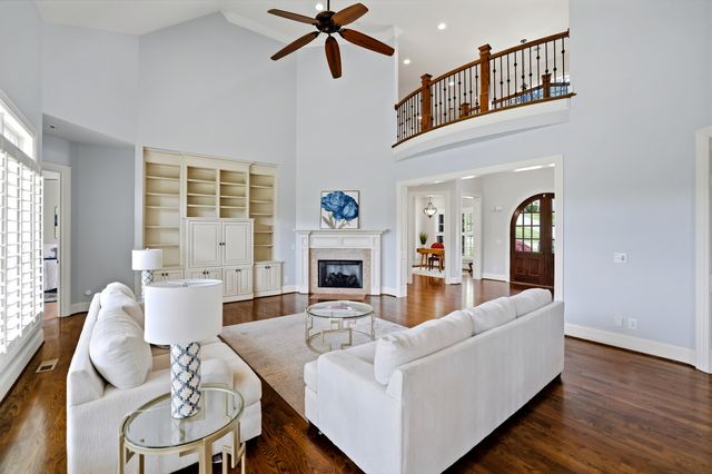 9505 Wicklow Rd, Brentwood, TN 37027