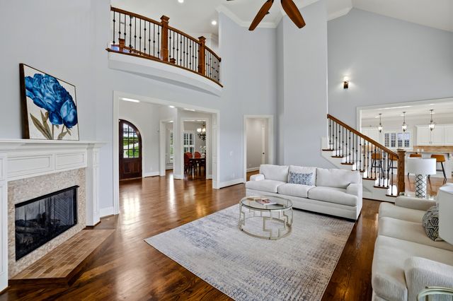 9505 Wicklow Rd, Brentwood, TN 37027