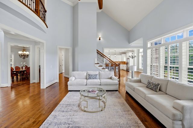 9505 Wicklow Rd, Brentwood, TN 37027