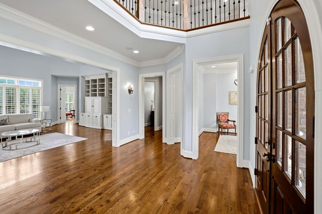 9505 Wicklow Rd, Brentwood, TN 37027