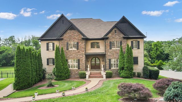 9505 Wicklow Rd, Brentwood, TN 37027