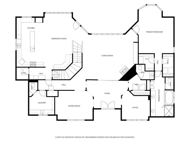 9505 Wicklow Rd, Brentwood, TN 37027