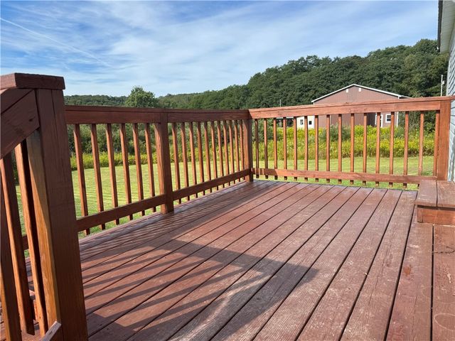 324 Ellis Road, Morris, NY 13796