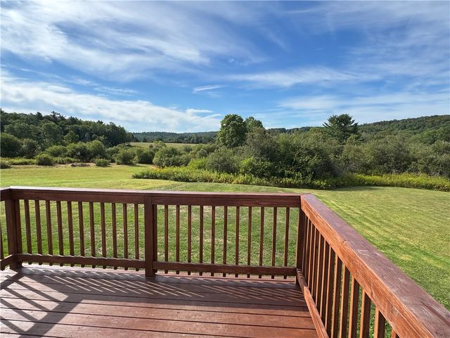 324 Ellis Road, Morris, NY 13796