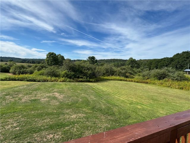 324 Ellis Road, Morris, NY 13796