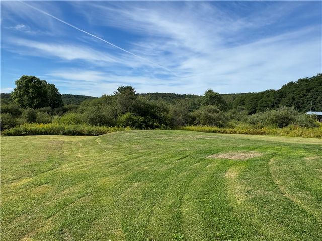 324 Ellis Road, Morris, NY 13796